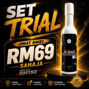 SET TRIAL